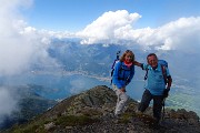 03 Spettacolo sul Lago di Como e i suoi monti